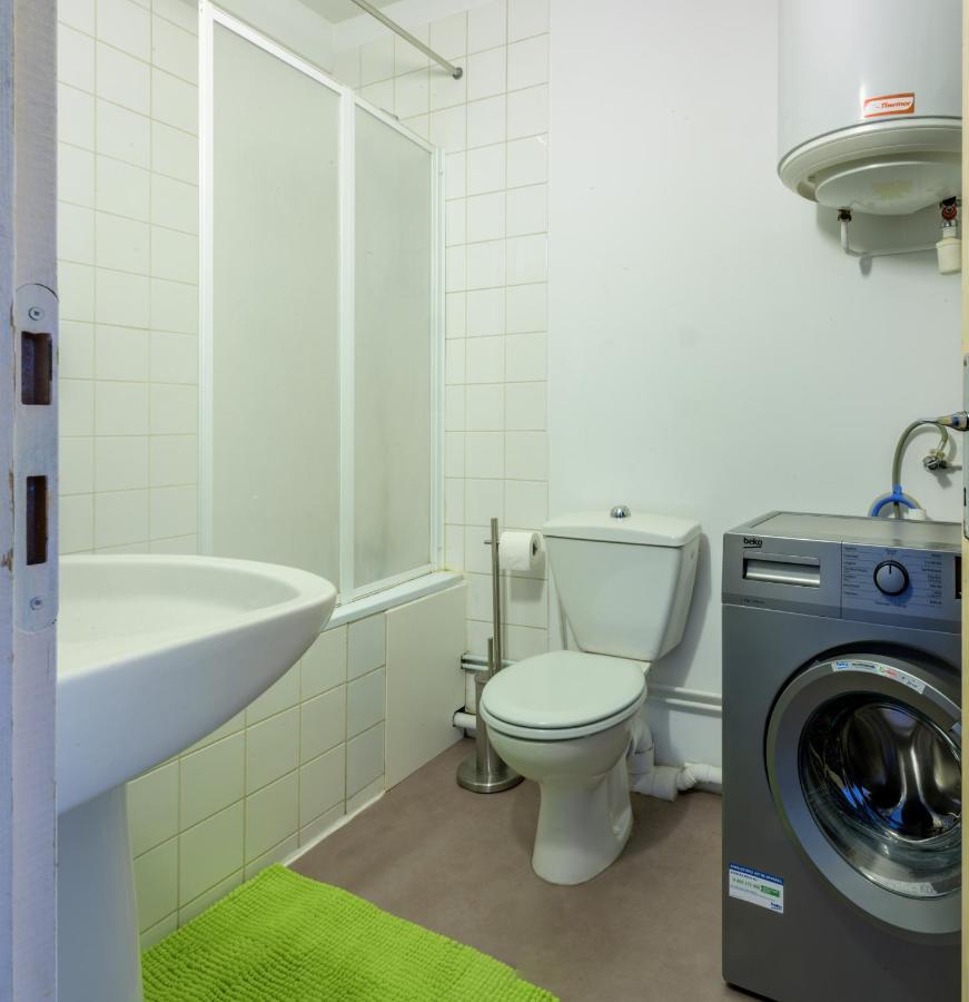 Studio Calme, Proche Centre, Wifi. Belfort Dış mekan fotoğraf