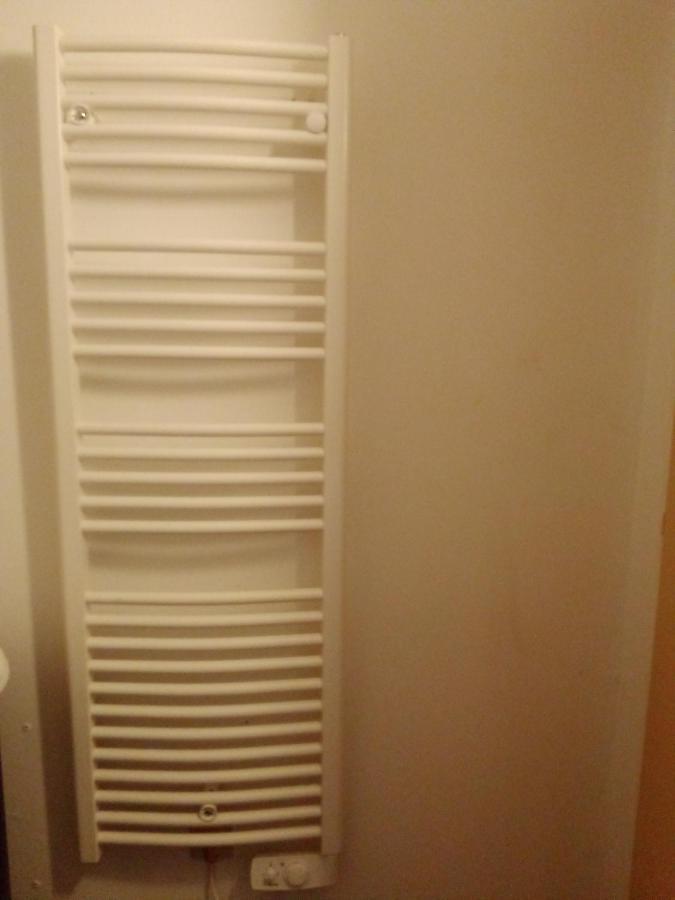 Studio Calme, Proche Centre, Wifi. Belfort Dış mekan fotoğraf
